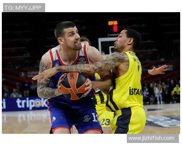 官方：费内巴切男篮与主教练亚西克维丘斯续约三年