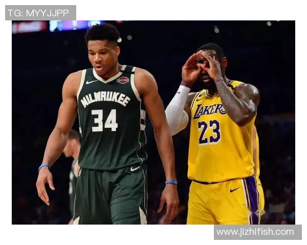 字母哥收获詹姆斯亲笔签名球衣：或许这将是我们最后一次交锋